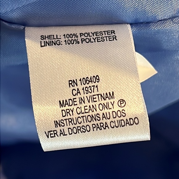 NWT Chelsea Rose Sleeveless Dress - Picture 8 of 11